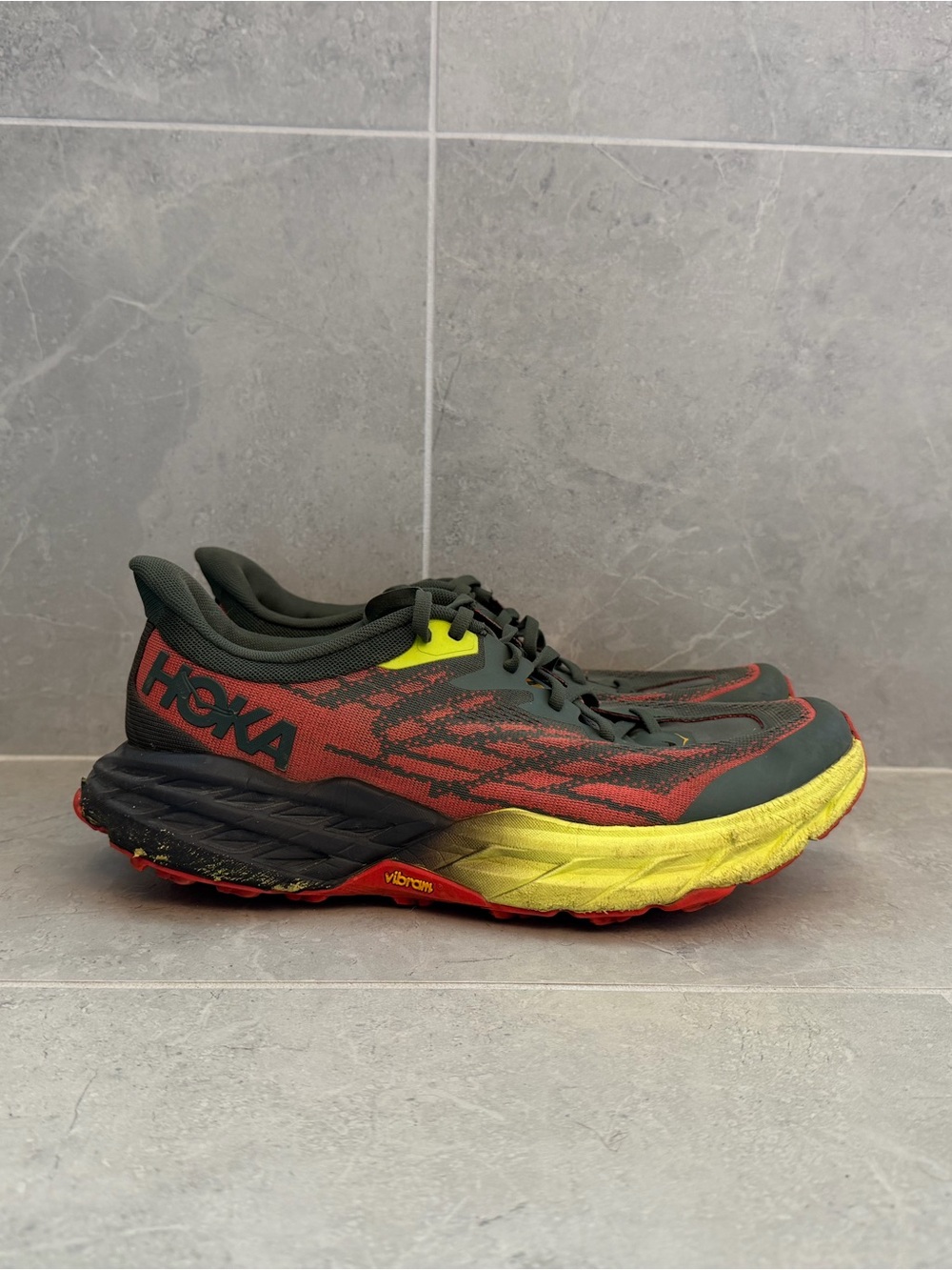 Hoka Speedgoat 5 Men’s